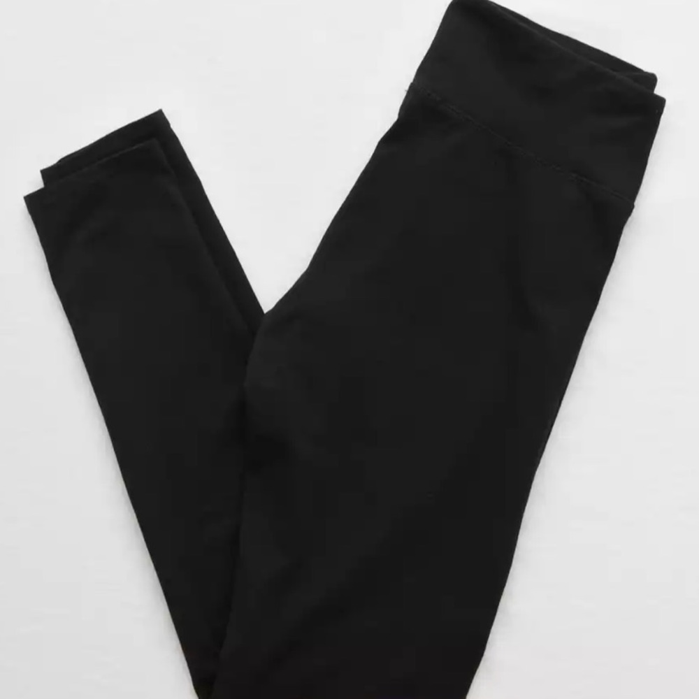 offline og aerie leggings